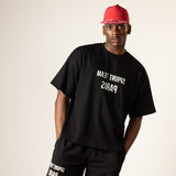 SPRINT TEAM SHORTS (BLACK)