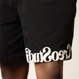 SPRINT TEAM SHORTS (BLACK)