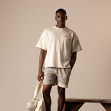 SPRINT TEAM SHORTS (GREY)