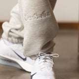 CREO CUFFED JOGGER (GREY MARL)