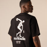 OLYMPICS TEE (BLACK)