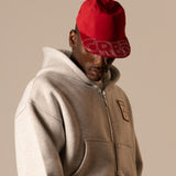 CREO LUXE CAP (RED)