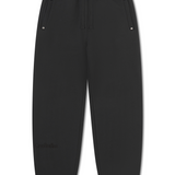 THINK FAST CUFFED JOGGER (BLACK)