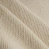 CREO HALF ZIP (GREY MARL)