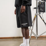 CREATIVE DEPT. SHORT (BLACKOUT)