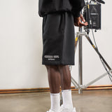 CREATIVE DEPT. SHORT (BLACKOUT)