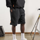 CREATIVE DEPT. SHORT (BLACKOUT)