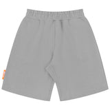DAILYS SHORT (ULTIMATE GREY)