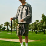 Rugby Polo unisex cotton polo shirt by Creo Studios