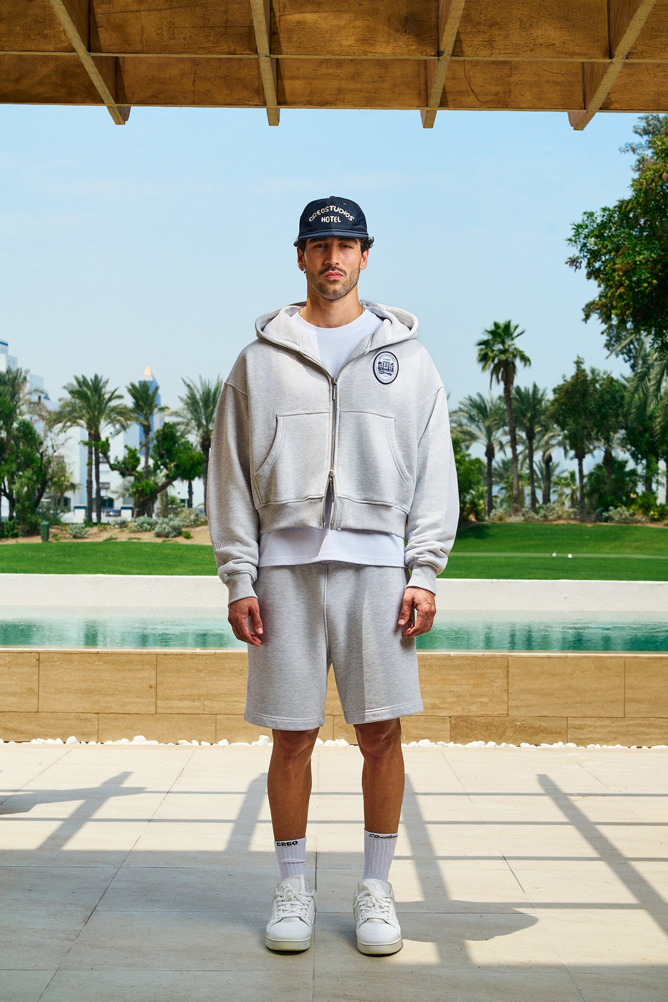 HIGH SUMMER '26 NOW LIVE
