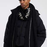 HOTEL KNITTED BEANIE