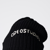 HOTEL KNITTED BEANIE