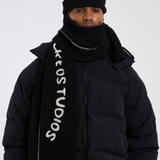 HOTEL KNITTED BEANIE