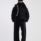 HOTEL KNITTED BEANIE