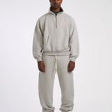 CREO CUFFED JOGGER (GREY MARL)