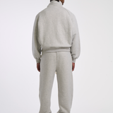 CREO CUFFED JOGGER (GREY MARL)