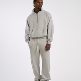 CREO CUFFED JOGGER (GREY MARL)