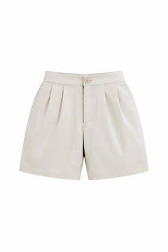 Augusta Short unisex chino shorts by Creo Studios