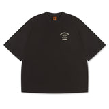 HOTEL TEE (BLACK)