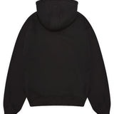 DAILYS HOODIE (BLACK)