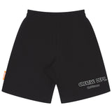 CREATIVE DEPT. SHORT (BLACKOUT)