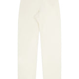 DAILYS OPEN BOTTOM JOGGER (BUTTERCREAM)