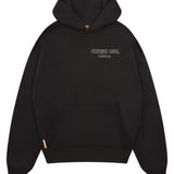 CREATIVE DEPT. HOODIE (BLACKOUT)