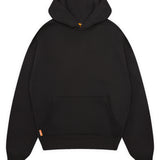 DAILYS HOODIE (BLACK)