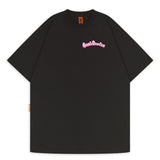 'DON'T GET IT TWISTED' TEE (BLACK)