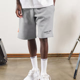 CREATIVE DEPT. SHORT (ULTIMATE GREY)