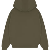 DAILYS HOODIE (KHAKI)