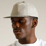 CREO LUXE CAP (KHAKI/CREME)