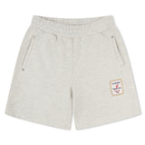 THINK FAST SHORTS (GREY MARL)