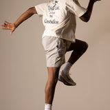 THINK FAST TEE (OFF-WHITE)