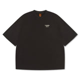 OLYMPICS TEE (BLACK)