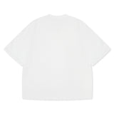 MERCH TEE (WHITE)